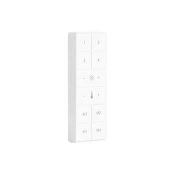 SMARTLIGHT REMOTE Plastique Blanc|Nordlux-ORX2015700001