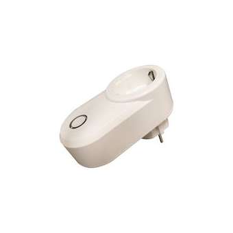 Smart, Prise EU, Blanc|Nordlux-ORX2170010001