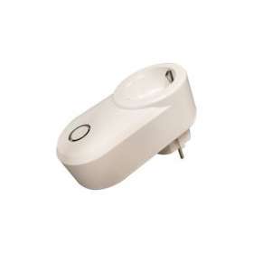 Smart, Prise EU, Blanc|Nordlux-ORX2170010001