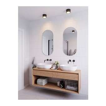 LANDON 8cm, 2700K, MOODMAKER, Spot, Noir, LED|Nordlux-ORX2110660103