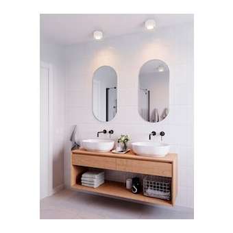 LANDON 8cm, 2700K, MOODMAKER, Spot, Blanc, LED|Nordlux-ORX2110660101