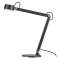 NOBU, IP20 Lampe de table, Noir, LED Module|Nordlux-ORX2120405003