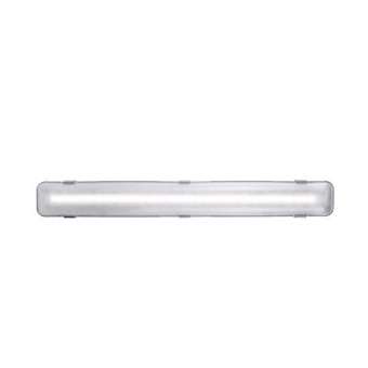 Works IP65, 9W, LED Tube, Réglette, Blanc, G13|Nordlux-ORX27386101