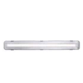 Works IP65, 9W, LED Tube, Réglette, Blanc, G13|Nordlux-ORX27386101