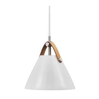 STRAP 16 Suspension Opal Verre G9 max 40W|Nordlux-ORX2020013001