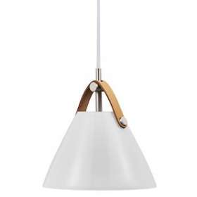 STRAP 16 Suspension Opal Verre G9 max 40W|Nordlux-ORX2020013001