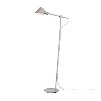 STAY Lampadaire Gris E27 max 40W|Nordlux-ORX2020464010