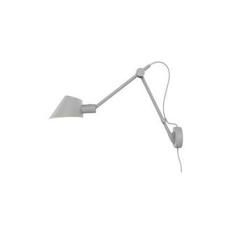 STAY Long Applique Murale Gris E27 max 40W|Nordlux-ORX2020455010