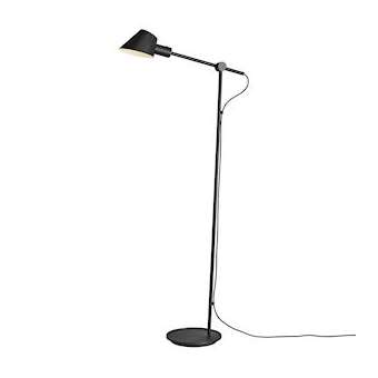STAY Lampadaire Noir E27 max 40W|Nordlux-ORX2020464003