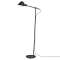 STAY Lampadaire Noir E27 max 40W