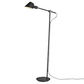 STAY Lampadaire Noir E27 max 40W|Nordlux-ORX2020464003