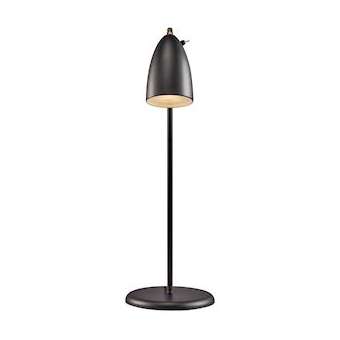 NEXUS 2.0 Lampe de table Noir GU10 max 60W|Nordlux-ORX2020625003