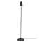 NEXUS 2.0 Lampadaire Noir GU10 max 60W