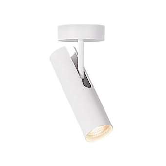 MIB Plafonnier Blanc GU10 max 35W|Nordlux-ORX2020666001
