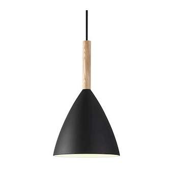 PURE 20 Suspension Noir E27 max 40W|Nordlux-ORX43293003