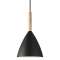 PURE 20 Suspension Noir E27 max 40W|Nordlux-ORX43293003