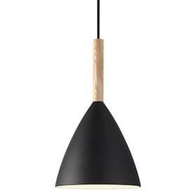 PURE 20 Suspension Noir E27 max 40W|Nordlux-ORX43293003