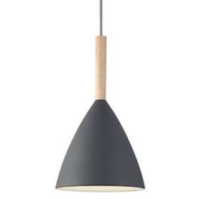 PURE 20 Suspension Gris E27 max 40W|Nordlux-ORX43293010