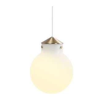 RAITO 22 Suspension Blanc Opale E27 max 25W|Nordlux-ORX48013001