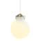 RAITO 22 Suspension Blanc Opale E27 max 25W|Nordlux-ORX48013001