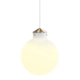 RAITO 30 Suspension OpalBlanc E27 max 25W|Nordlux-ORX48023001