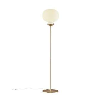 RAITO Lampadaire Blanc Opale E27 max 15W|Nordlux-ORX48084001