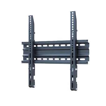 Support mural inclinable 12DEG, VESA 600x400 max|Trafic technololgie systeme-TTSINCLINEO