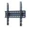 Support mural inclinable 12DEG, VESA 600x400 max