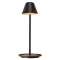 STAY Lampe de table Noir LED Intégrée 14,5W 700lm 2700K|Nordlux-ORX48185003
