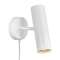 MIB 6 Applique Murale Blanc GU10 max 8W|Nordlux-ORX61681001