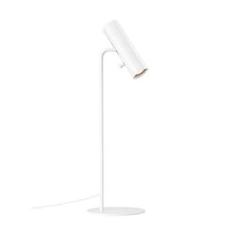 MIB6Lampe de tableBlanc GU10 max 8W|Nordlux-ORX71655001