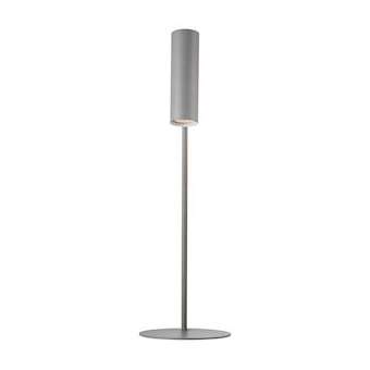 MIB 6 Lampe de table Gris GU10 max 8W|Nordlux-ORX71655011