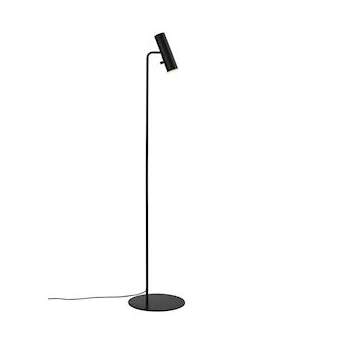 MIB6LampadaireNoir GU10 max 8W|Nordlux-ORX71704003