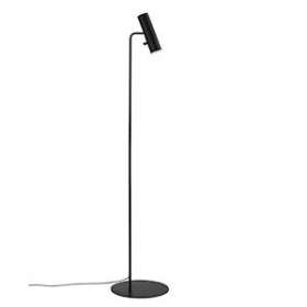 MIB6LampadaireNoir GU10 max 8W|Nordlux-ORX71704003