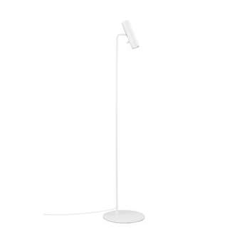 MIB6LampadaireBlanc GU10 max 8W|Nordlux-ORX71704001