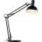 ARKI Lampe de table/Crampon/Applique Murale Noir E27 max 60W|Nordlux-ORX75145003