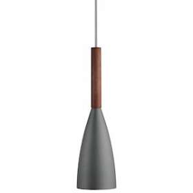 PURE Suspension Gris E27 max 40W|Nordlux-ORX78283011