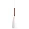 PURE Suspension Blanc E27 max 40W|Nordlux-ORX78283001