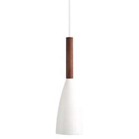PURE Suspension Blanc E27 max 40W|Nordlux-ORX78283001