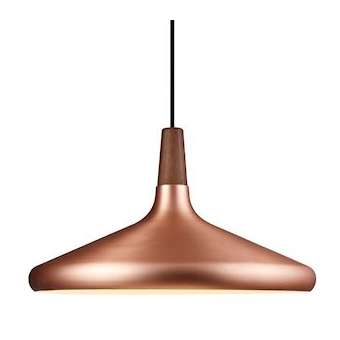 FLOAT 39 Suspension Cuivre E27 max 60W|Nordlux-ORX78223030