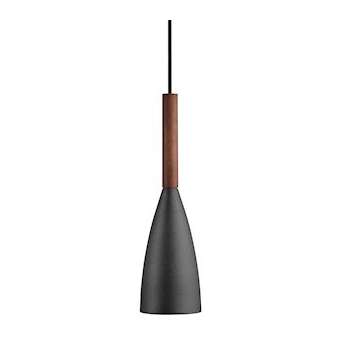 PURE Suspension Noir E27 max 40W|Nordlux-ORX78283003
