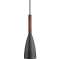 PURE Suspension Noir E27 max 40W|Nordlux-ORX78283003