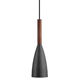 PURE Suspension Noir E27 max 40W|Nordlux-ORX78283003