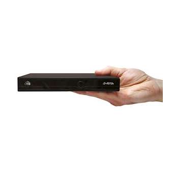 Solution de diffusion distante via logiciel. Player de diffusion Intel i3|Trafic technololgie systeme-TTSADYMI34010U