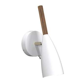 PURE Applique Murale Blanc GU10 max 8W|Nordlux-ORX78271001