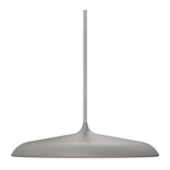 ARTIST 25 Suspension Gris LED Intégrée de 14W 1000lm 2700K|Nordlux-ORX83083010