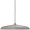 ARTIST 25 Suspension Gris LED Intégrée de 14W 1000lm 2700K|Nordlux-ORX83083010