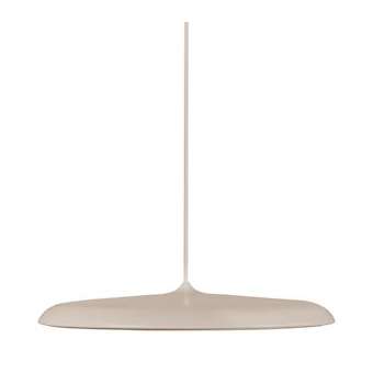 ARTIST 40 Suspension Beige LED Intégrée de 24W 1600lm 2700K|Nordlux-ORX83093009