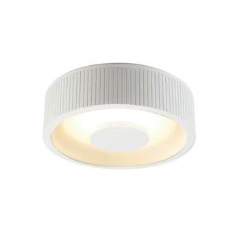OCCULDAS 23, plafonnier intérieur, blanc, LED, 26W, 3000K, variable|SLV-DC5117321