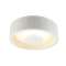 OCCULDAS 23, plafonnier intérieur, blanc, LED, 26W, 3000K, variable|SLV-DC5117321